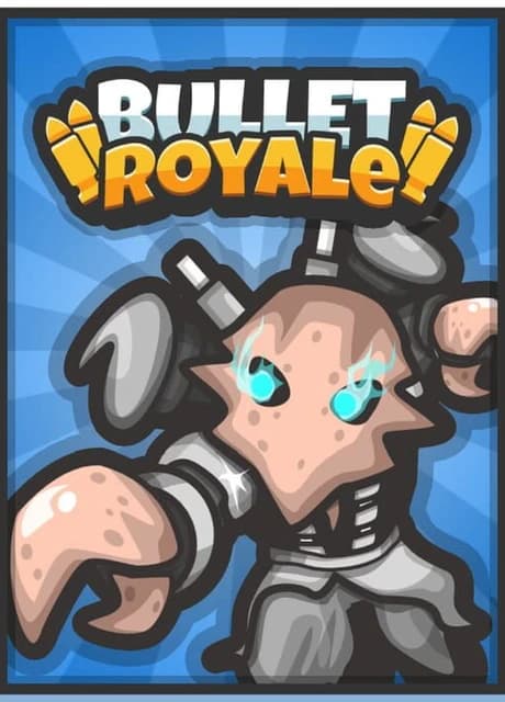 BulletRoyale