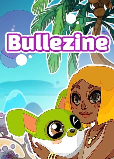 Bullezine
