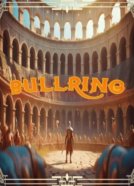 Bullring