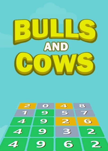 Bulls and Cows
