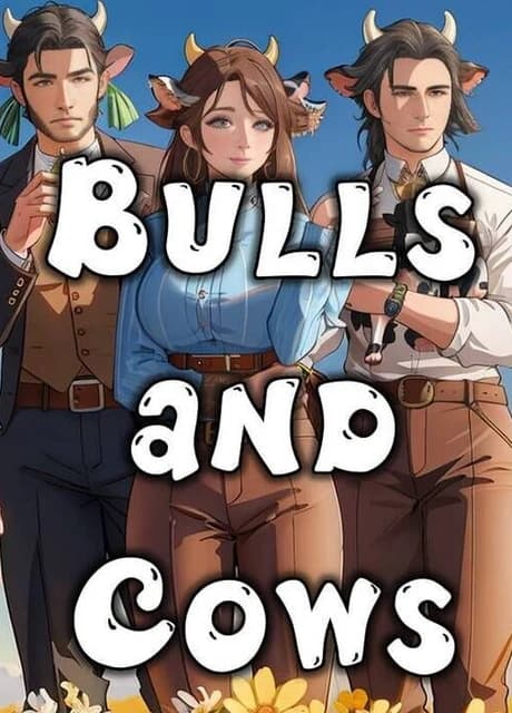 Bulls and Cows: Wild West