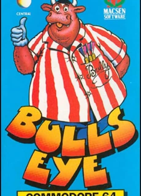 Bullseye