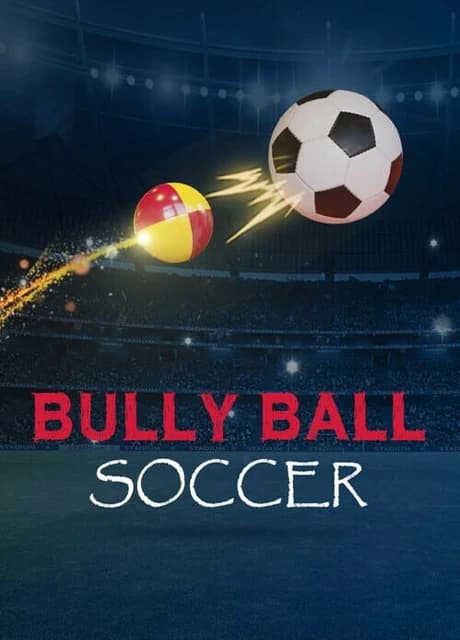 Bully Ball Soccer