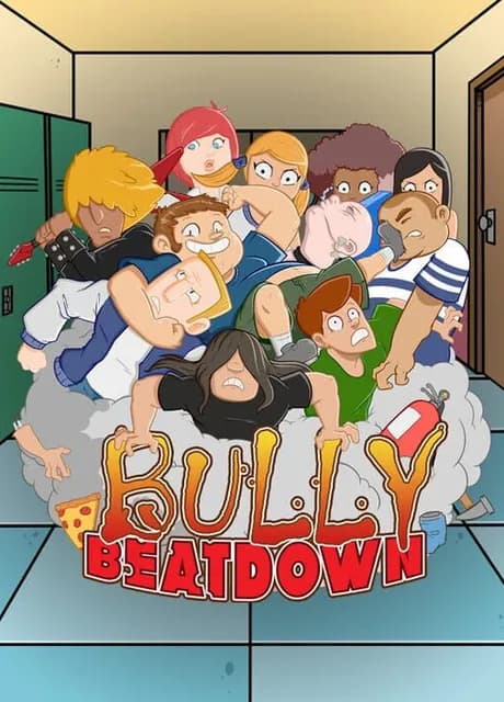 Bully Beatdown