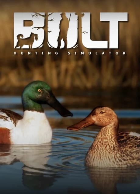 Bult: Hunting Simulator