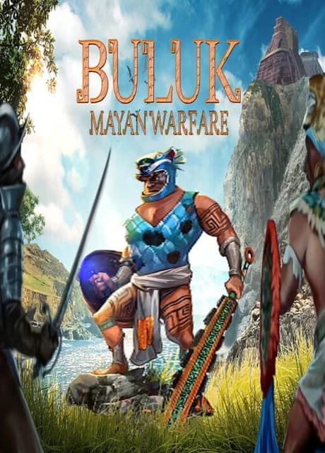 Buluk: Mayan Warfare