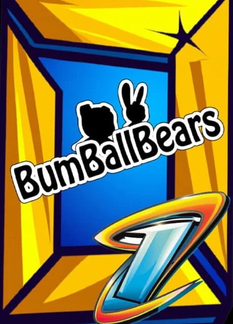 Bum Ball Bears