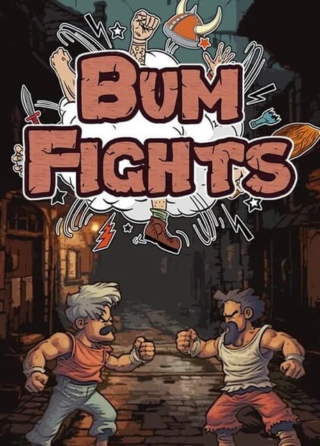 Bum Fights