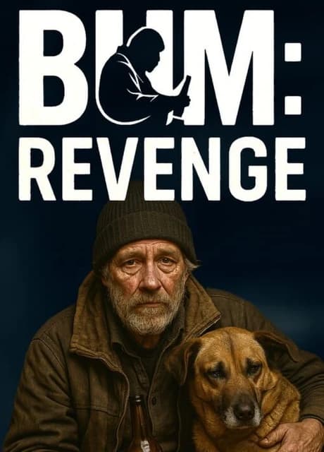 Bum: Revenge