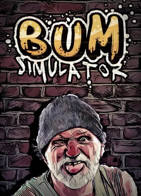 Bum Simulator