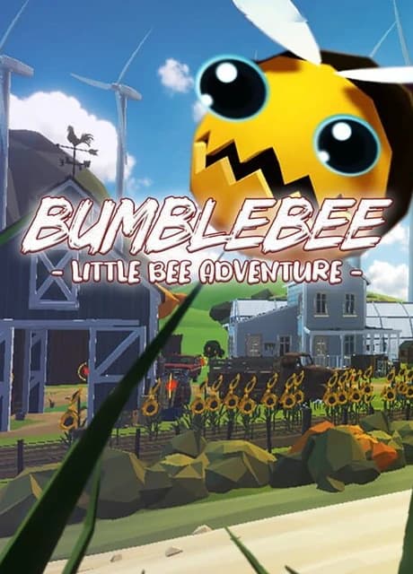 Bumblebee: Little Bee Adventure