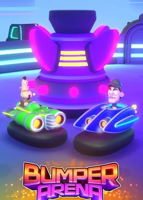 Bumper Arena