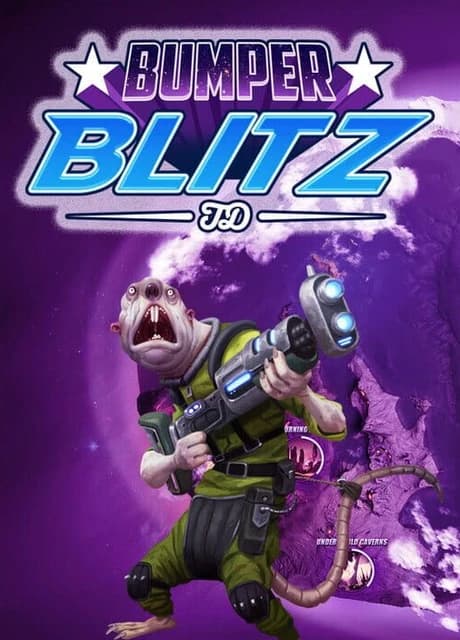Bumper Blitz TD