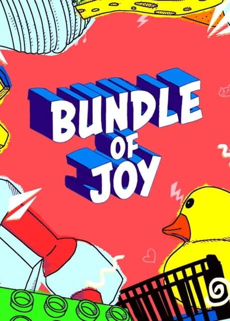 Bundle of Joy