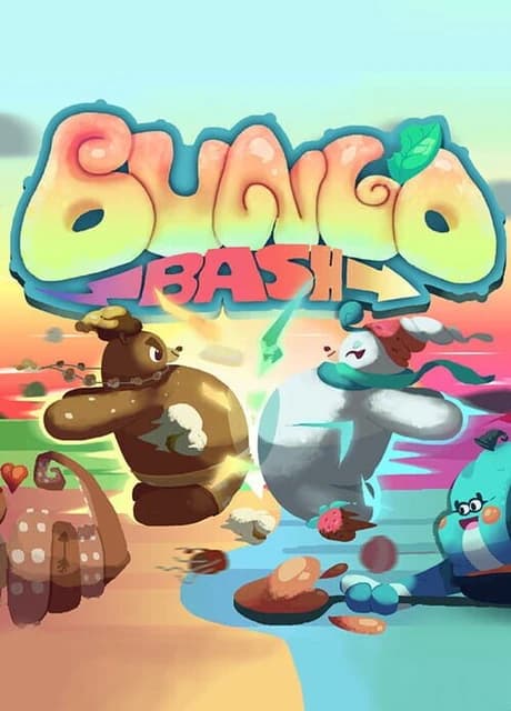 Bungo Bash