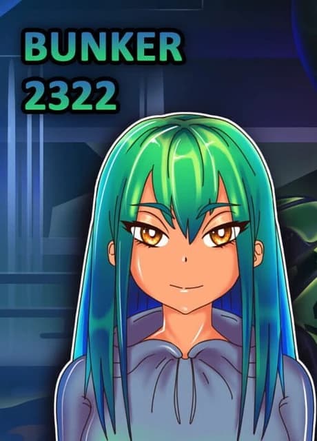 Bunker 2322