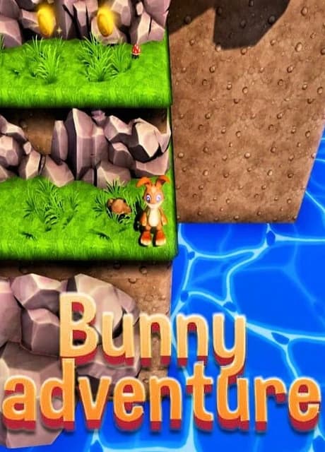 Bunny Adventure