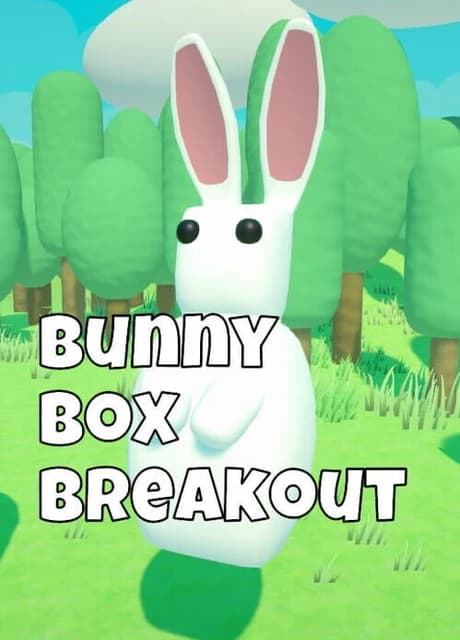 Bunny Box Breakout