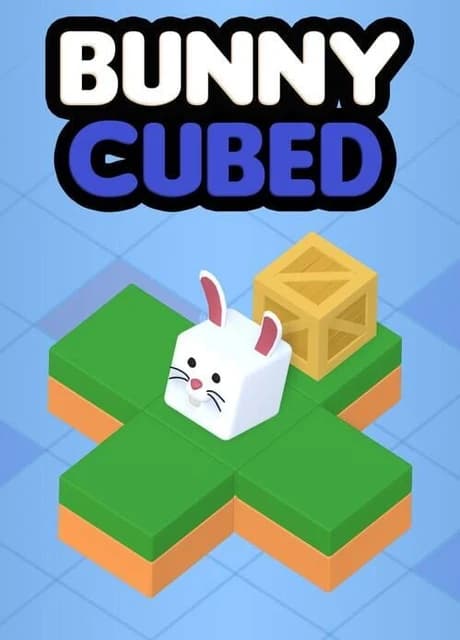 Bunny Cubed