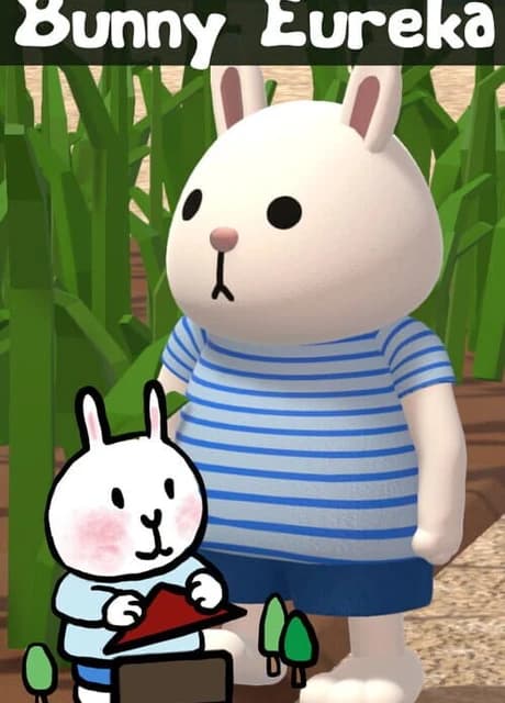 Bunny Eureka