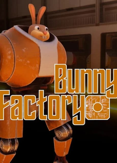 Bunny Factory