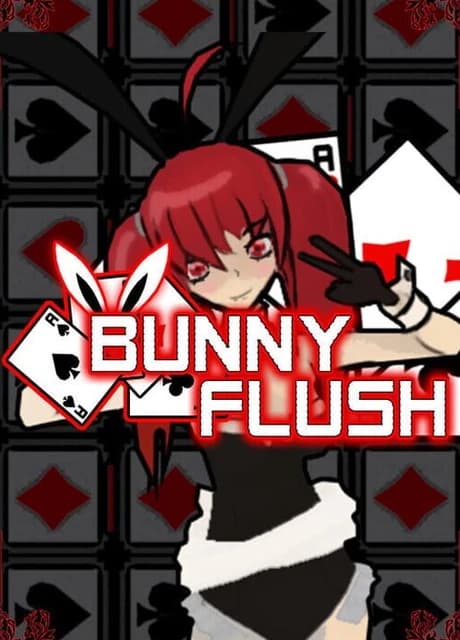 Bunny Flush