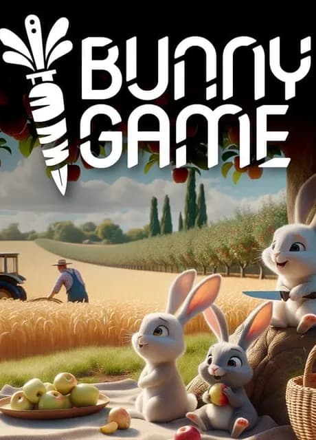 Bunny Game