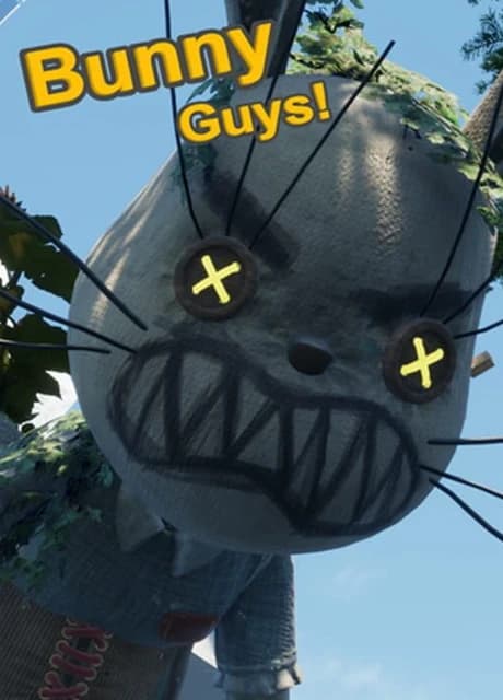 Bunny Guys!