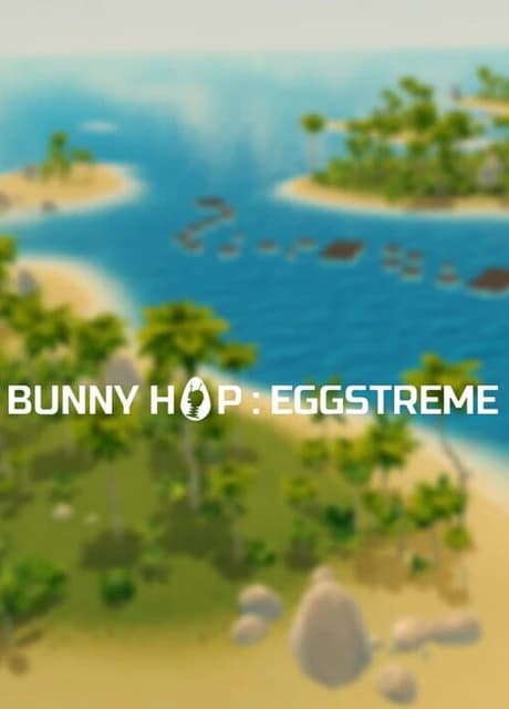 Bunny Hop: Eggstreme