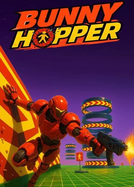 Bunny Hopper