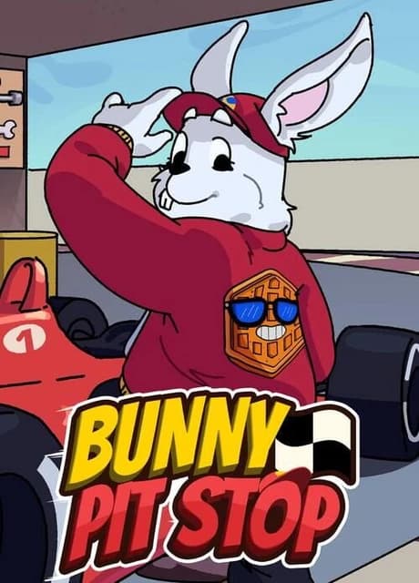 Bunny Pit Stop