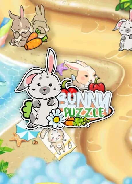 Bunny Puzzle