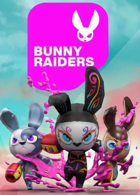 Bunny Raiders