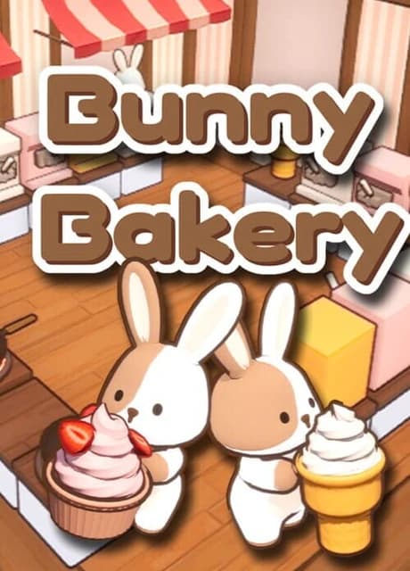 BunnyBakery