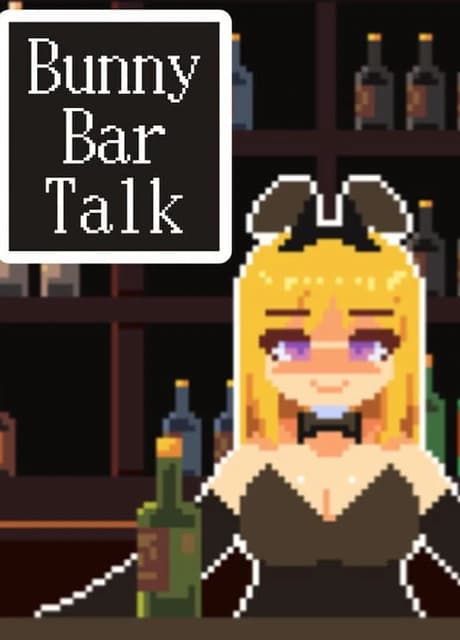 BunnyBarTalk