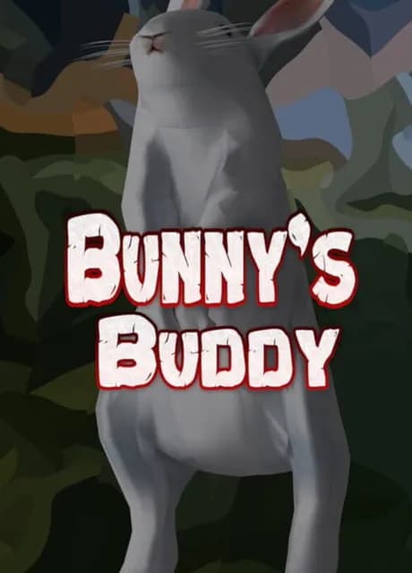 Bunny's Buddy