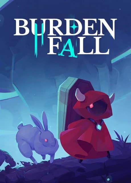 Burdenfall