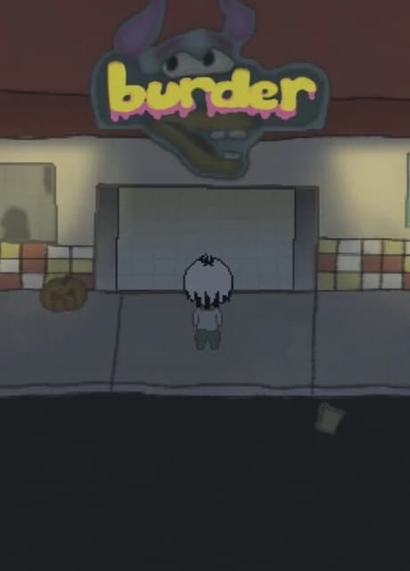 Burder
