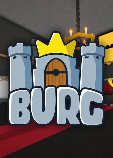 Burg