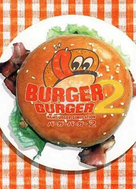 Burger Burger 2
