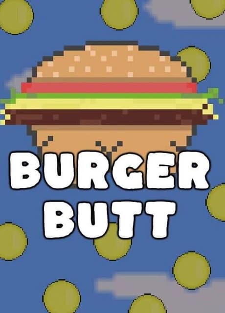 Burger Butt