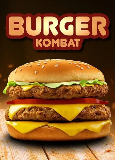 Burger Kombat