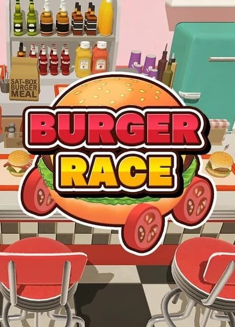 Burger Race