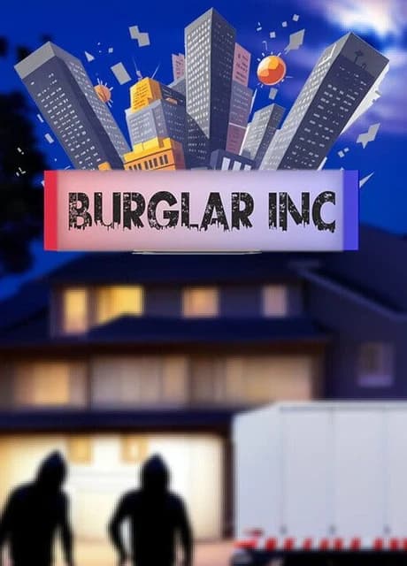 Burglar Inc