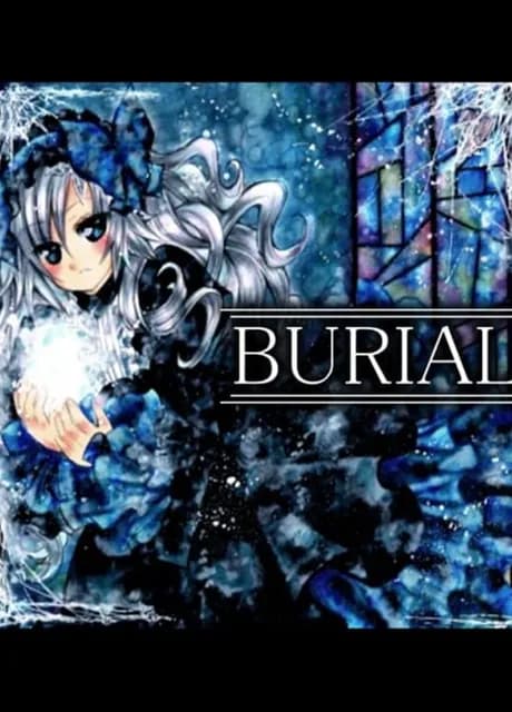 Burial