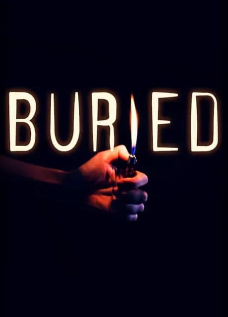 Buried