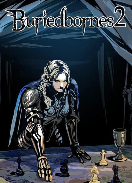Buriedbornes 2
