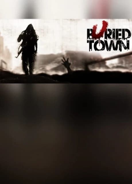 BuriedTown