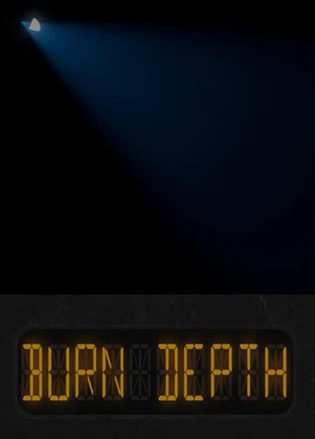 Burn Depth
