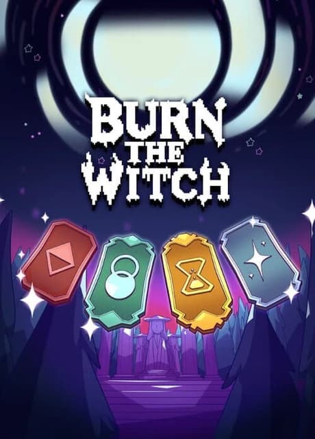 Burn The Witch: Toll of the Bell Bearer